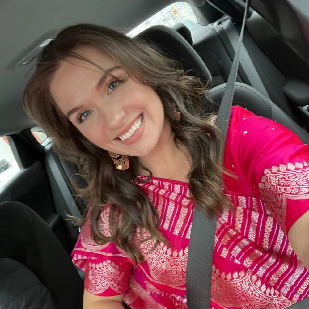 Saree - Picture 2 of 3
